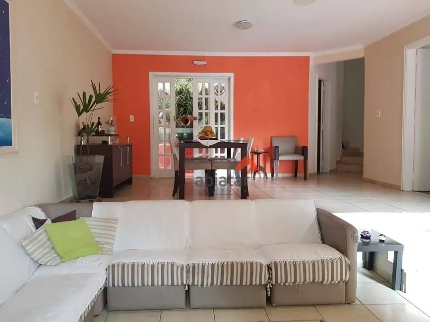 Foto 4 de Casa de Condomínio com 3 quartos à venda, 360m2 em Transurb, Itapevi - SP