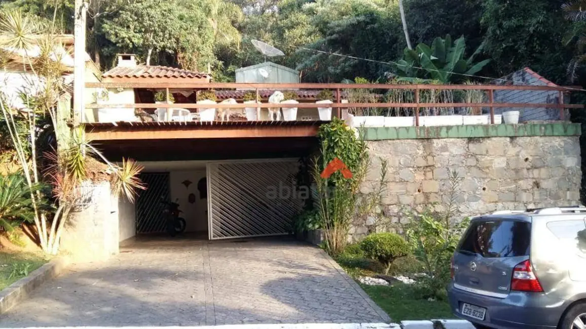 Foto 7 de Casa de Condomínio com 3 quartos à venda, 360m2 em Transurb, Itapevi - SP