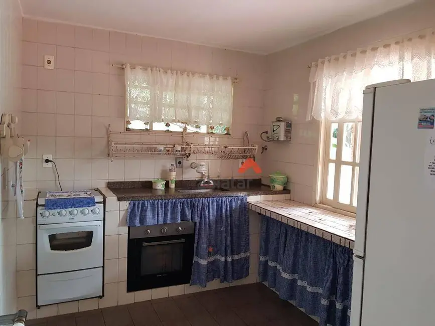 Foto 6 de Casa de Condomínio com 3 quartos à venda, 360m2 em Transurb, Itapevi - SP