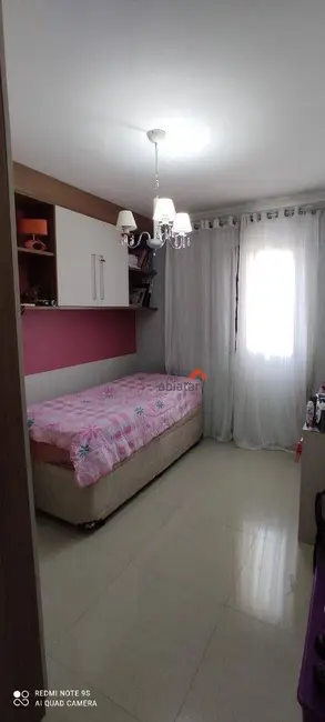 Foto 5 de Apartamento com 3 quartos à venda, 110m2 em Chácara Agrindus, Taboao Da Serra - SP