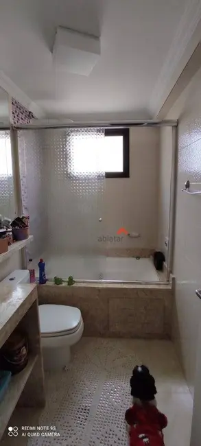 Foto 8 de Apartamento com 3 quartos à venda, 110m2 em Chácara Agrindus, Taboao Da Serra - SP