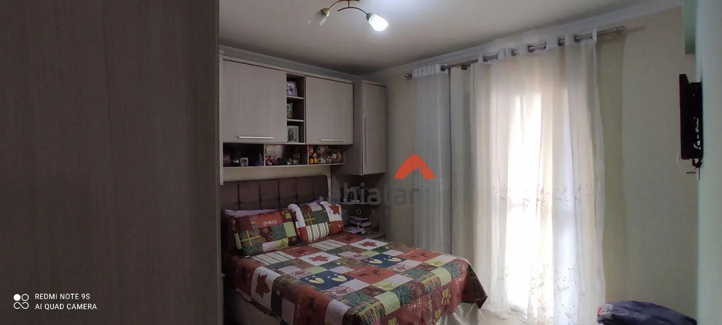 Foto 7 de Apartamento com 3 quartos à venda, 110m2 em Chácara Agrindus, Taboao Da Serra - SP