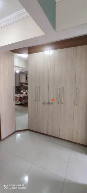 Foto 6 de Apartamento com 3 quartos à venda, 110m2 em Chácara Agrindus, Taboao Da Serra - SP