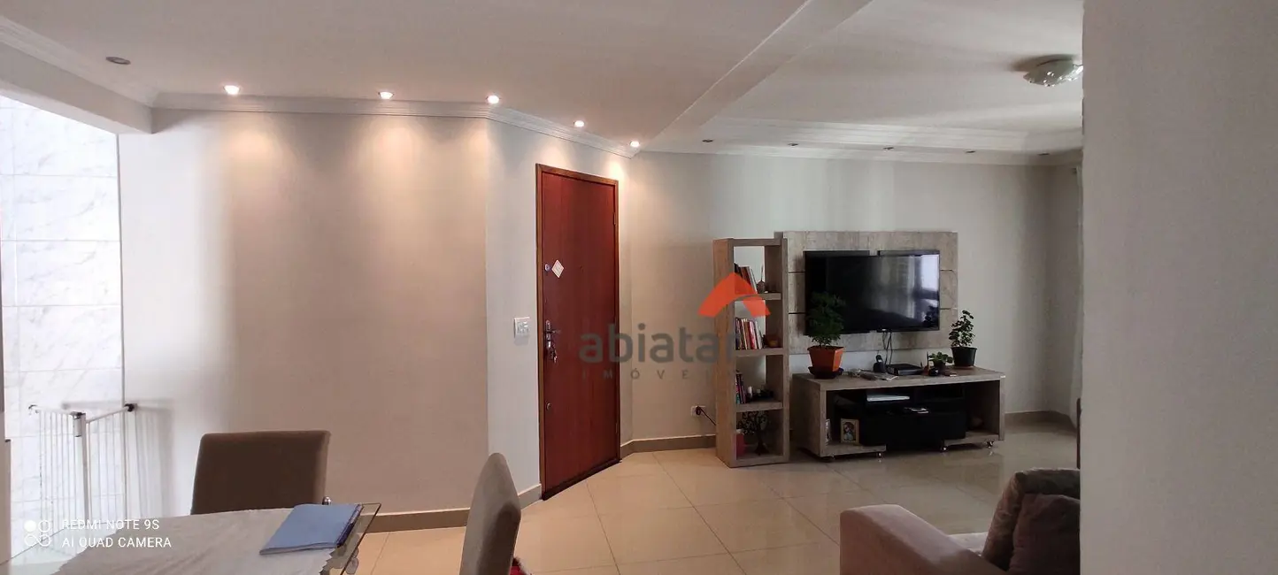 Foto 4 de Apartamento com 3 quartos à venda, 110m2 em Chácara Agrindus, Taboao Da Serra - SP