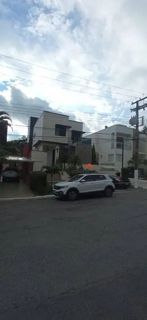 Foto 3 de Casa com 3 quartos à venda, 250m2 em Parque Monte Alegre, Taboao Da Serra - SP