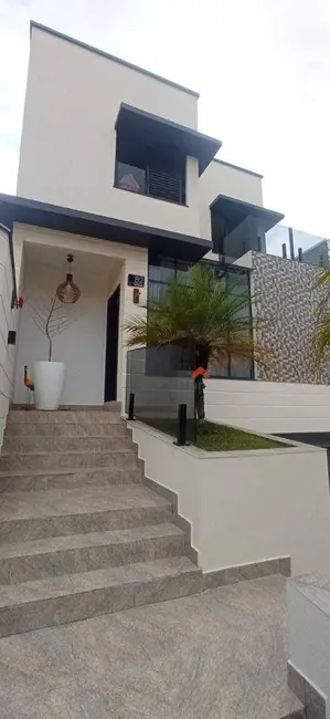 Foto 9 de Casa com 3 quartos à venda, 250m2 em Parque Monte Alegre, Taboao Da Serra - SP