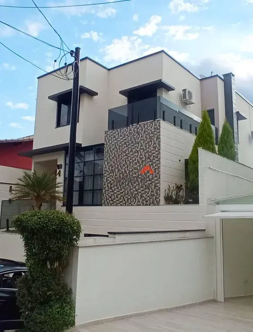 Foto 7 de Casa com 3 quartos à venda, 250m2 em Parque Monte Alegre, Taboao Da Serra - SP