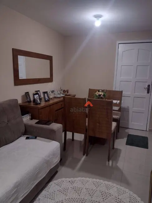 Foto 9 de Apartamento com 2 quartos à venda, 52m2 em Jardim Mitsutani, São Paulo - SP