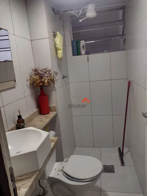 Foto 6 de Apartamento com 2 quartos à venda, 52m2 em Jardim Mitsutani, São Paulo - SP