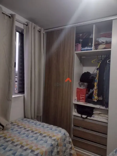 Foto 8 de Apartamento com 2 quartos à venda, 52m2 em Jardim Mitsutani, São Paulo - SP