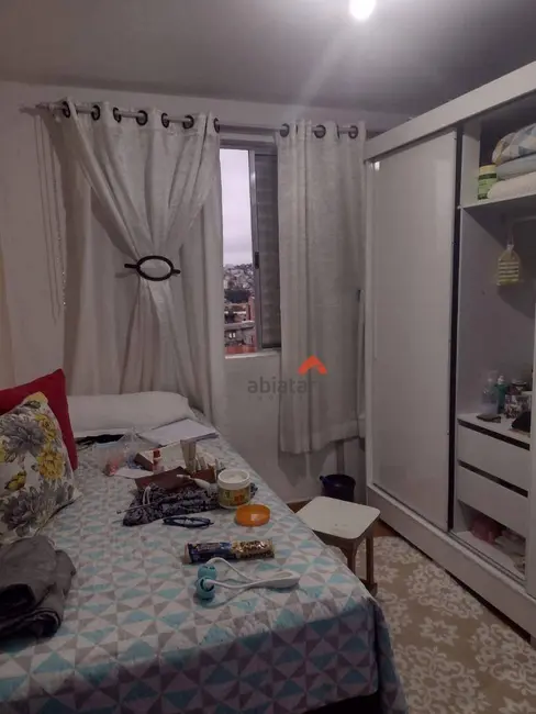 Foto 4 de Apartamento com 2 quartos à venda, 52m2 em Jardim Mitsutani, São Paulo - SP