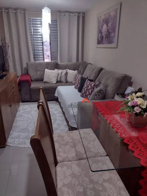 Foto 2 de Apartamento com 2 quartos à venda, 52m2 em Jardim Mitsutani, São Paulo - SP