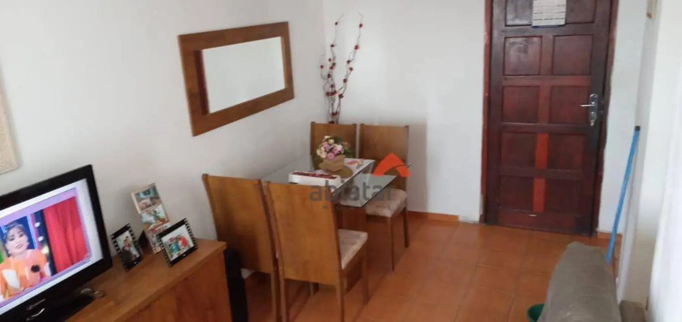 Foto 7 de Apartamento com 2 quartos à venda, 52m2 em Jardim Mitsutani, São Paulo - SP