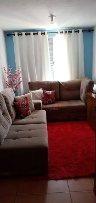 Foto 3 de Apartamento com 2 quartos à venda, 52m2 em Jardim Mitsutani, São Paulo - SP