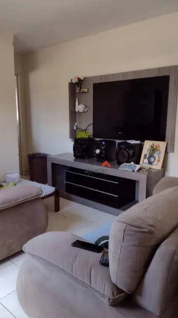Foto 1 de Sobrado com 3 quartos à venda, 265m2 em Arraial Paulista, Taboao Da Serra - SP