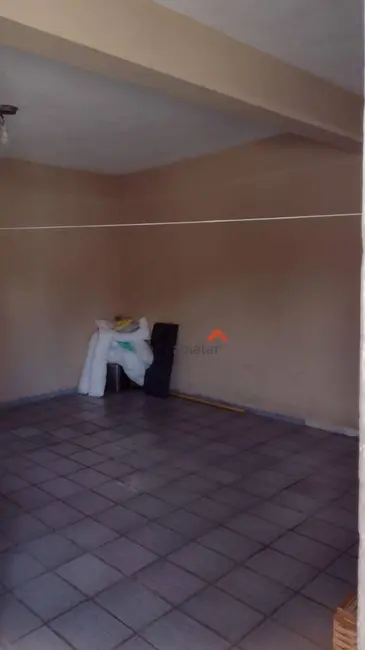 Foto 9 de Sobrado com 3 quartos à venda, 265m2 em Arraial Paulista, Taboao Da Serra - SP