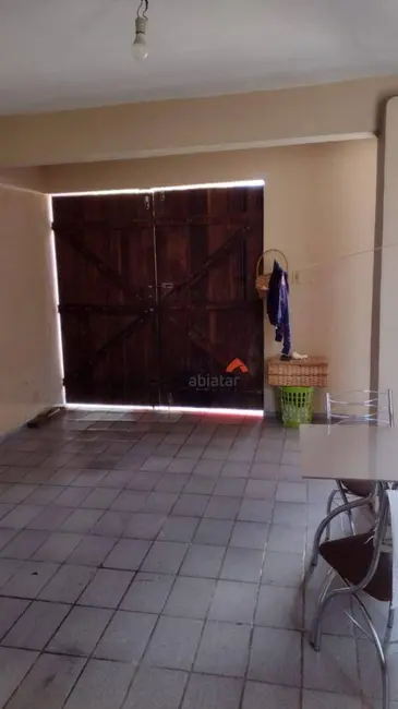 Foto 8 de Sobrado com 3 quartos à venda, 265m2 em Arraial Paulista, Taboao Da Serra - SP