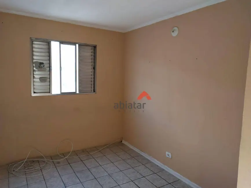Foto 3 de Apartamento com 2 quartos à venda, 48m2 em Parque Pinheiros, Taboao Da Serra - SP