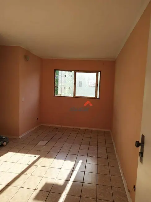 Foto 6 de Apartamento com 2 quartos à venda, 48m2 em Parque Pinheiros, Taboao Da Serra - SP