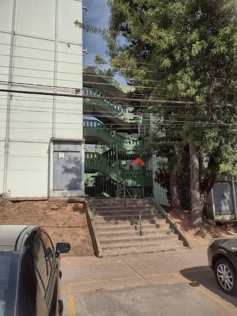 Foto 8 de Apartamento com 2 quartos à venda, 48m2 em Parque Pinheiros, Taboao Da Serra - SP