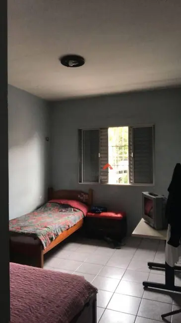 Foto 1 de Sobrado com 2 quartos à venda, 97m2 em Jardim Irapua, Taboao Da Serra - SP