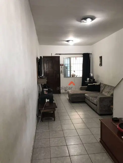Foto 9 de Sobrado com 2 quartos à venda, 97m2 em Jardim Irapua, Taboao Da Serra - SP