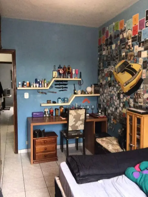 Foto 4 de Sobrado com 2 quartos à venda, 97m2 em Jardim Irapua, Taboao Da Serra - SP