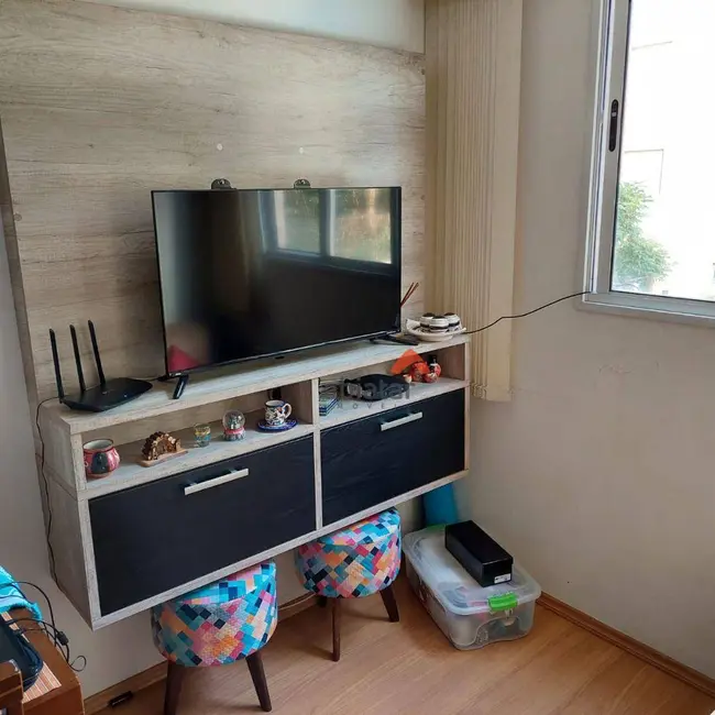 Apartamento com 2 quartos à venda, 48m2 em Pirajussara, São Paulo - SP - imagem 2 Foto 2 de Apartamento com 2 quartos à venda, 48m2 em Pirajussara, São Paulo - SP