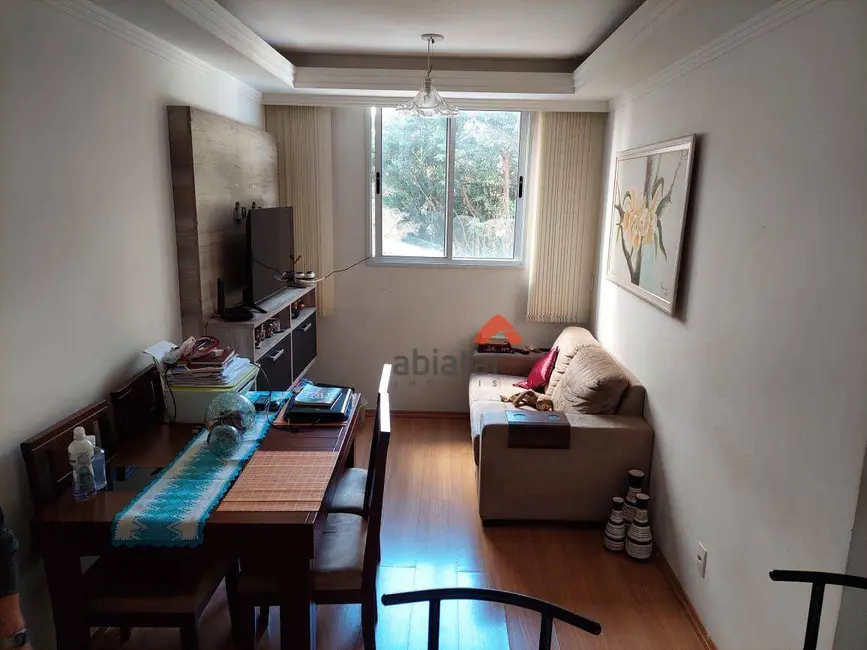 Apartamento com 2 quartos à venda, 48m2 em Pirajussara, São Paulo - SP - imagem 1 Foto 1 de Apartamento com 2 quartos à venda, 48m2 em Pirajussara, São Paulo - SP