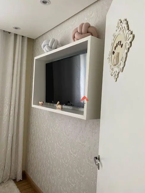 Apartamento com 3 quartos à venda, 57m2 em Pirajussara, São Paulo - SP - imagem 4 Foto 4 de Apartamento com 3 quartos à venda, 57m2 em Pirajussara, São Paulo - SP