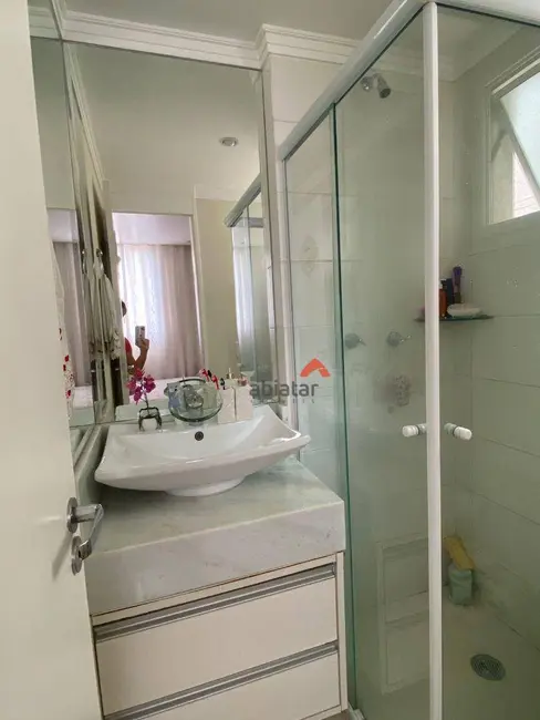 Apartamento com 3 quartos à venda, 57m2 em Pirajussara, São Paulo - SP - imagem 5 Foto 5 de Apartamento com 3 quartos à venda, 57m2 em Pirajussara, São Paulo - SP