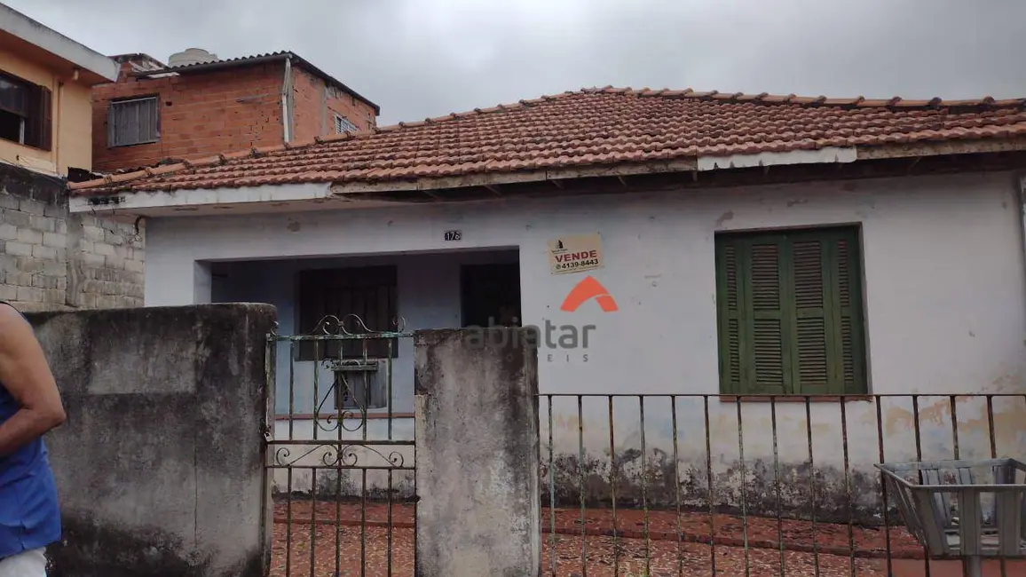 Foto 4 de Casa com 2 quartos à venda, 276m2 em Jardim Helena, Taboao Da Serra - SP