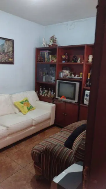 Foto 8 de Casa com 2 quartos à venda, 276m2 em Jardim Helena, Taboao Da Serra - SP