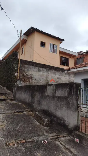 Foto 5 de Casa com 2 quartos à venda, 276m2 em Jardim Helena, Taboao Da Serra - SP