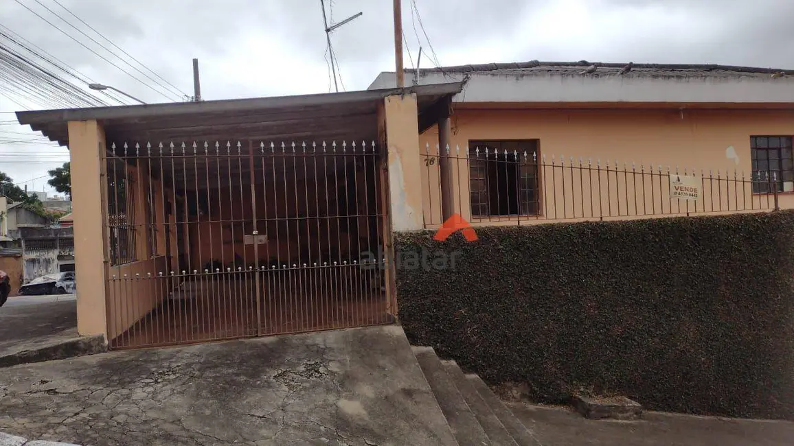 Foto 2 de Casa com 2 quartos à venda, 276m2 em Jardim Helena, Taboao Da Serra - SP