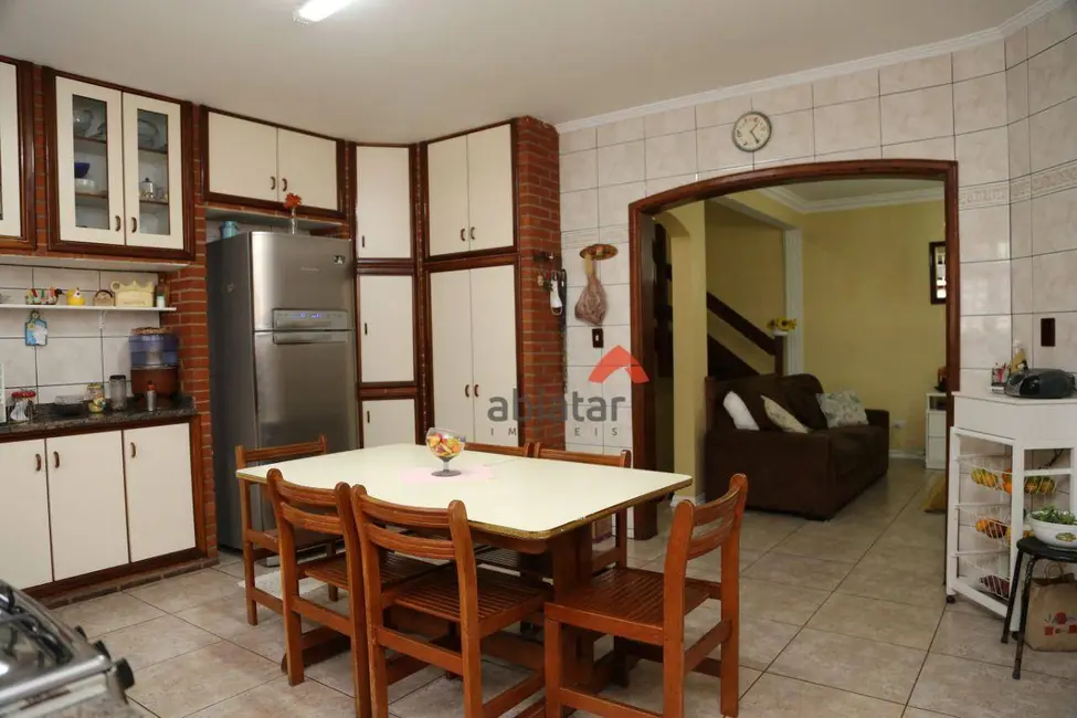 Foto 2 de Casa com 4 quartos à venda, 1033m2 em Cidade Intercap, Taboao Da Serra - SP