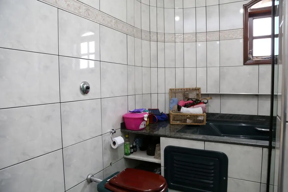 Casa com 4 quartos à venda, 1033m2 em Cidade Intercap, Taboao Da Serra - SP - imagem 5 Foto 5 de Casa com 4 quartos à venda, 1033m2 em Cidade Intercap, Taboao Da Serra - SP