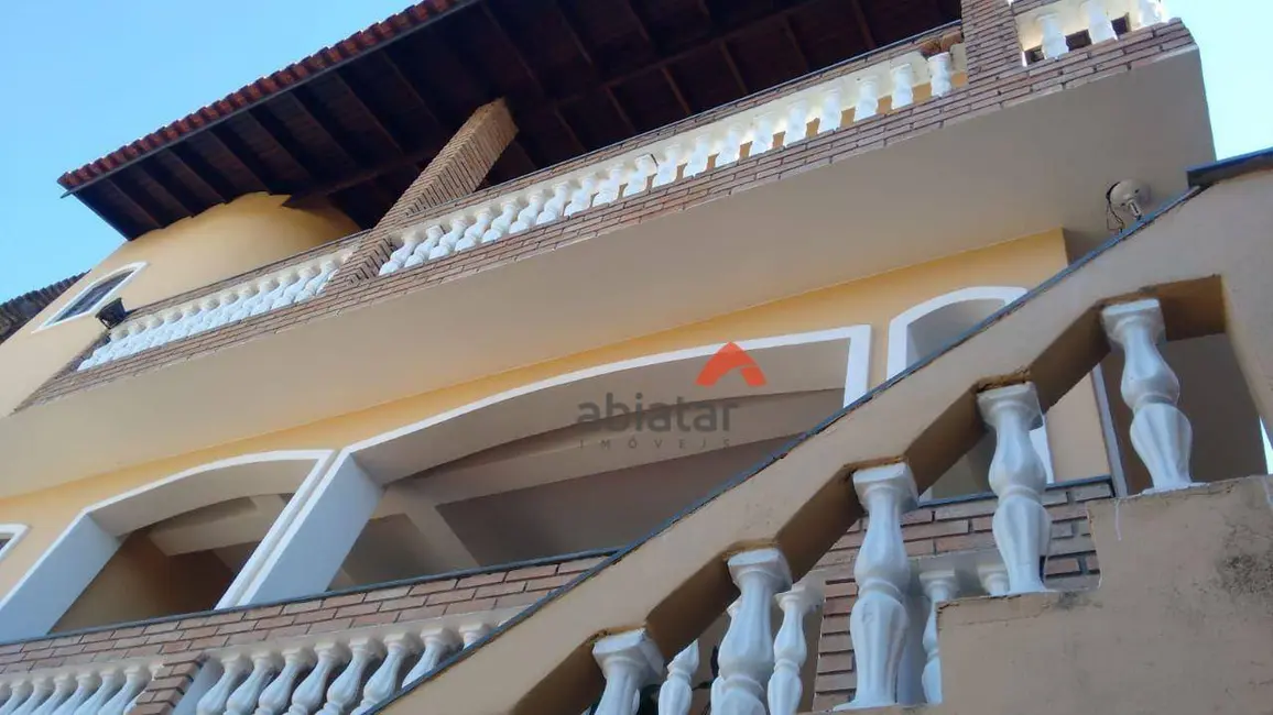 Casa com 4 quartos à venda, 1033m2 em Cidade Intercap, Taboao Da Serra - SP - imagem 8 Foto 8 de Casa com 4 quartos à venda, 1033m2 em Cidade Intercap, Taboao Da Serra - SP