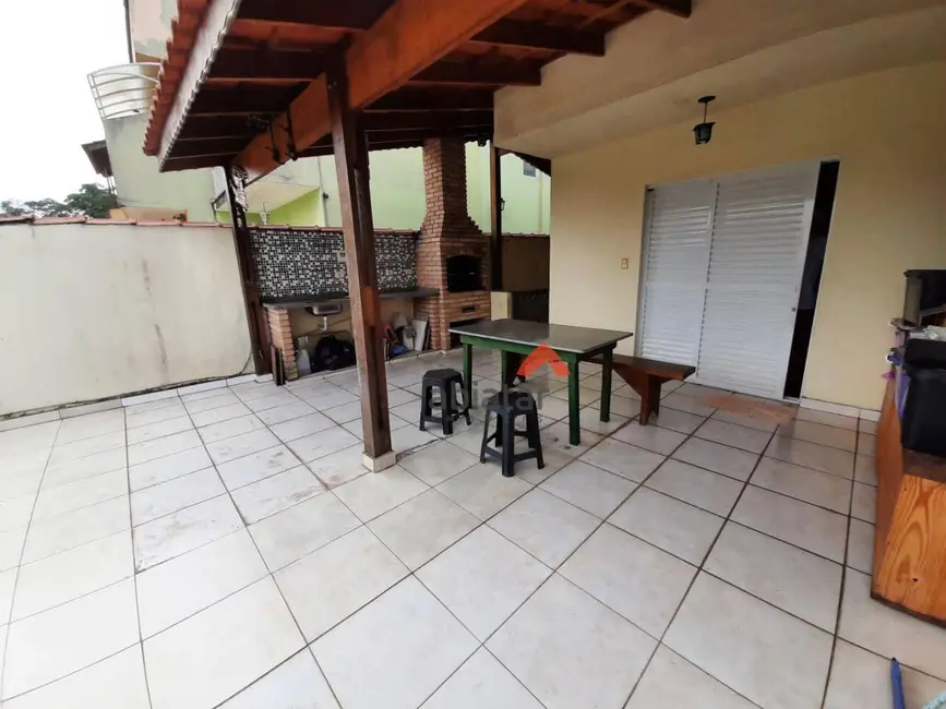 Foto 7 de Sobrado com 3 quartos à venda, 140m2 em Jardim Ouro Preto, Taboao Da Serra - SP