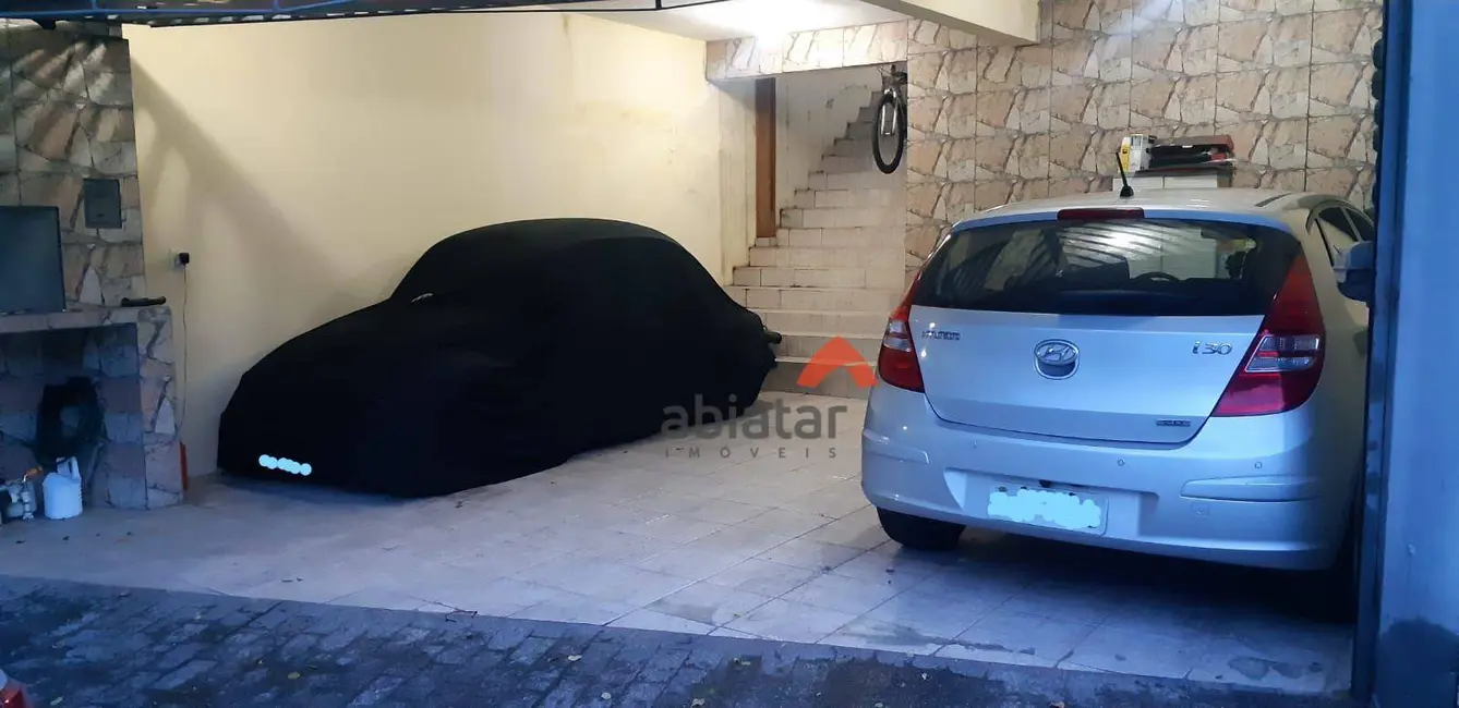 Foto 8 de Sobrado com 3 quartos à venda, 140m2 em Jardim Ouro Preto, Taboao Da Serra - SP