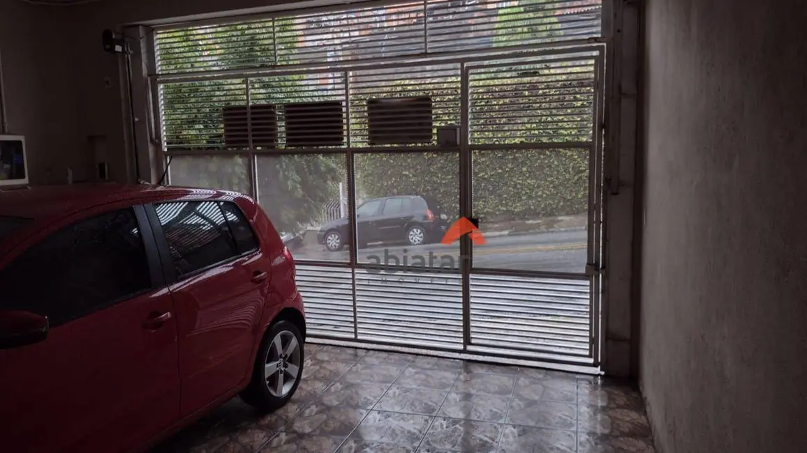 Foto 3 de Sobrado com 3 quartos à venda, 135m2 em Parque Pinheiros, Taboao Da Serra - SP