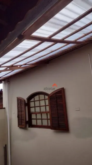 Foto 7 de Sobrado com 3 quartos à venda, 135m2 em Parque Pinheiros, Taboao Da Serra - SP