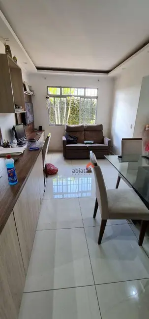 Foto 9 de Apartamento com 3 quartos à venda, 65m2 em Parque Pinheiros, Taboao Da Serra - SP