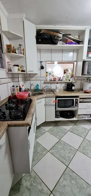 Foto 4 de Apartamento com 3 quartos à venda, 65m2 em Parque Pinheiros, Taboao Da Serra - SP