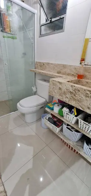 Foto 6 de Apartamento com 3 quartos à venda, 65m2 em Parque Pinheiros, Taboao Da Serra - SP