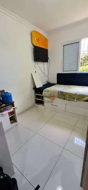 Foto 3 de Apartamento com 3 quartos à venda, 65m2 em Parque Pinheiros, Taboao Da Serra - SP
