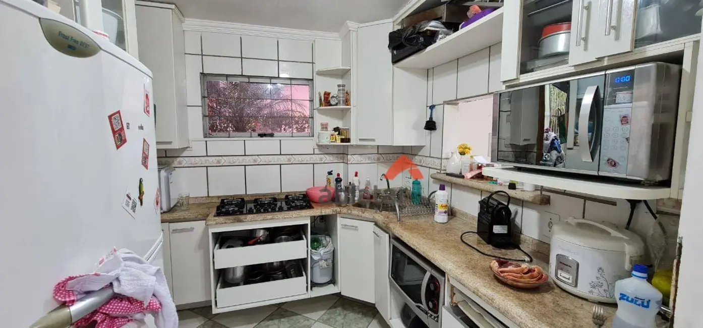 Foto 7 de Apartamento com 3 quartos à venda, 65m2 em Parque Pinheiros, Taboao Da Serra - SP