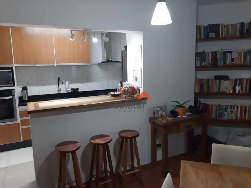 Foto 8 de Apartamento com 2 quartos à venda, 72m2 em Jardim Henriqueta, Taboao Da Serra - SP