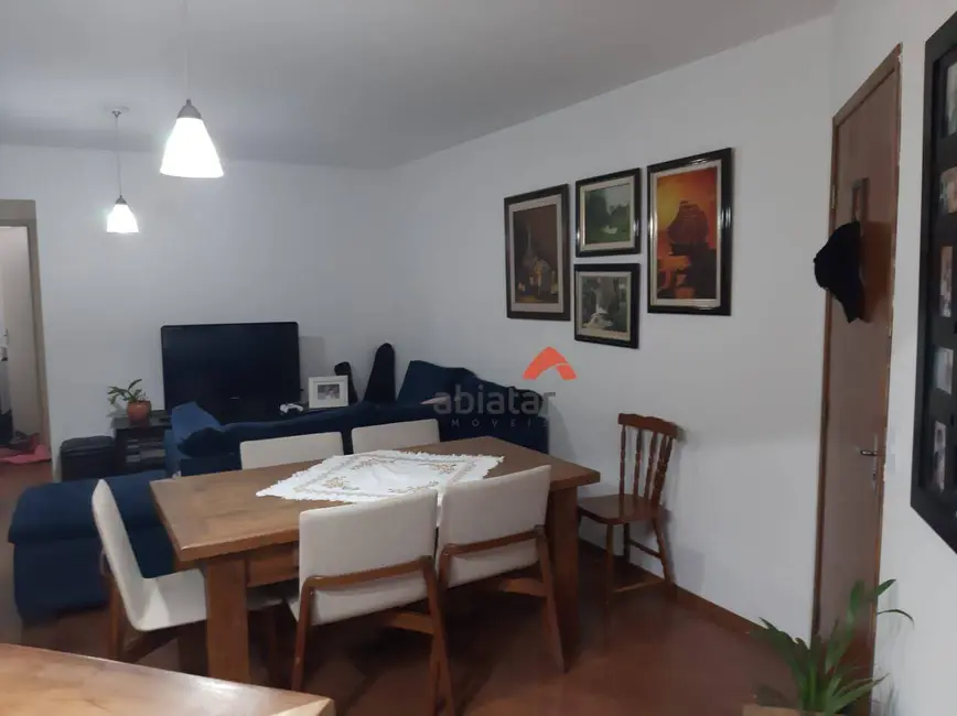 Foto 7 de Apartamento com 2 quartos à venda, 72m2 em Jardim Henriqueta, Taboao Da Serra - SP