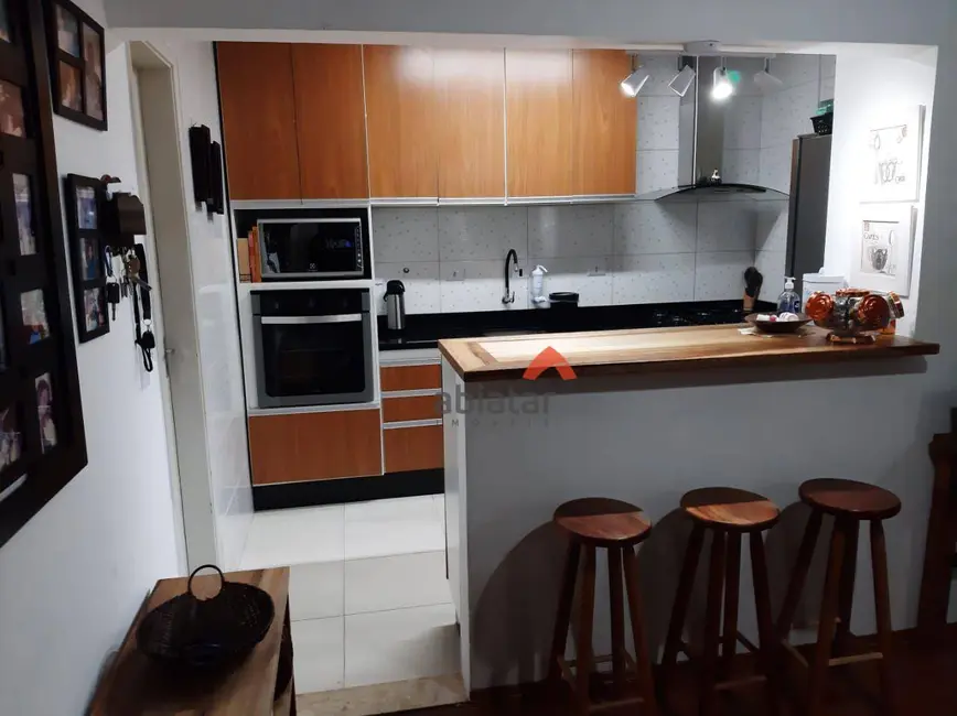 Foto 1 de Apartamento com 2 quartos à venda, 72m2 em Jardim Henriqueta, Taboao Da Serra - SP